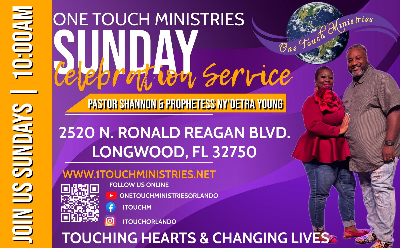 SUNDAY INVITE POSTCARD (1) SUNDAY INVITE POSTCARD (1)